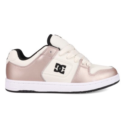 Manteca 4 - Leather Shoes for Women  ADJS100161