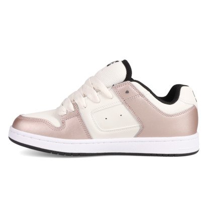 Manteca 4 - Leather Shoes for Women  ADJS100161