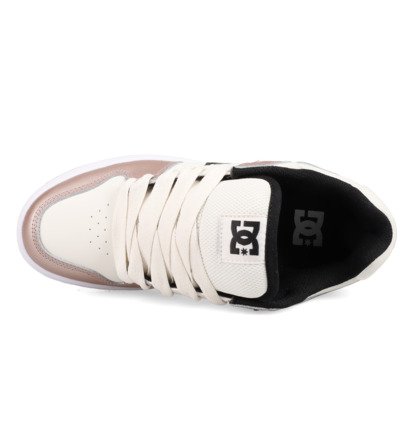 Manteca 4 - Leather Shoes for Women  ADJS100161