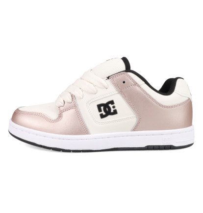 Manteca 4 - Leather Shoes for Women  ADJS100161