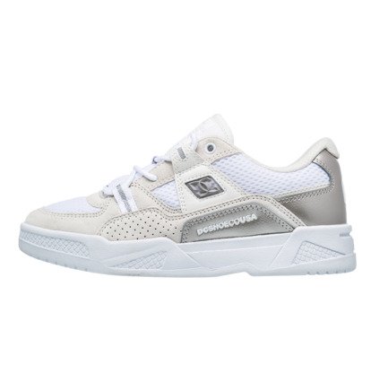 Construct - Leather Shoes for Women  ADJS100172