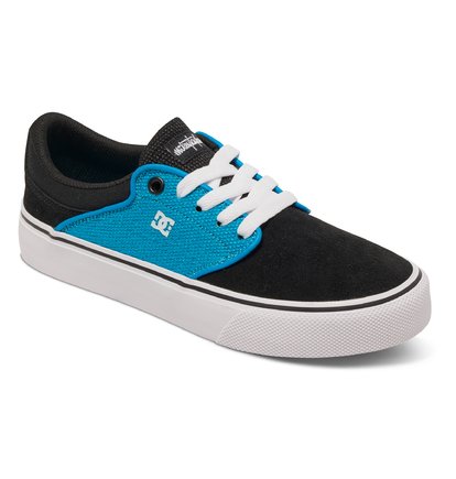 Mikey Taylor Vulc Shoes DC Shoes
