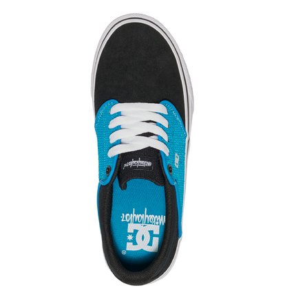Dc mikey taylor vulc clearance