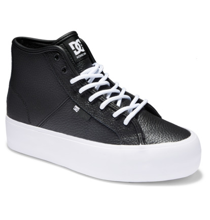 Manual Hi Wnt - High-Top Shoes for Women  ADJS300286