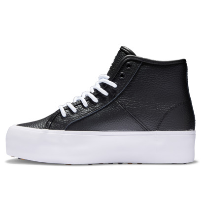 Manual Hi Wnt - High-Top Shoes for Women  ADJS300286