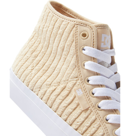 Manual Hi - High-Top Shoes for Women  ADJS300294