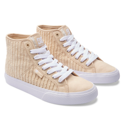 Manual Hi - High-Top Shoes for Women  ADJS300294