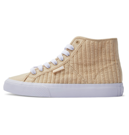 Manual Hi - High-Top Shoes for Women  ADJS300294