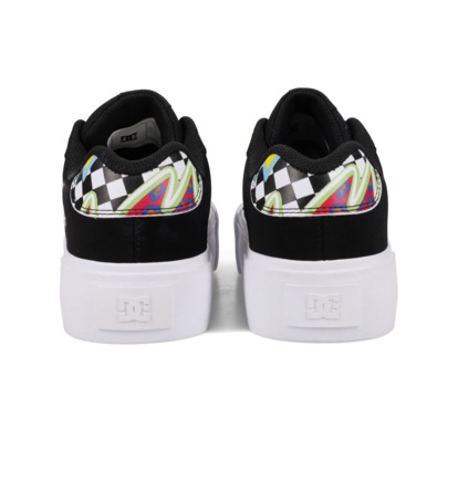 Chelsea Platform - Leather Shoes for Women  ADJS300310