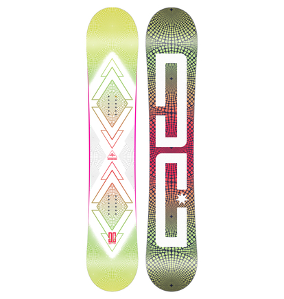 Biddy - Snowboard  ADJSB03015