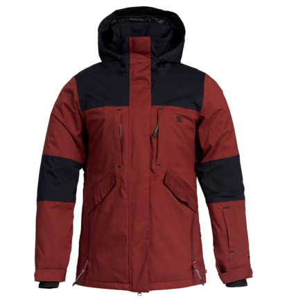 Sovereign - Snowboard Jacket for Women  ADJTJ03013