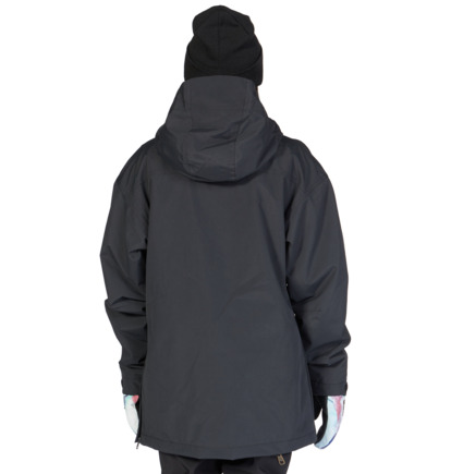 Women's Savvy 10K Insulated Snowboard Anorak Jacket | DC Shoes