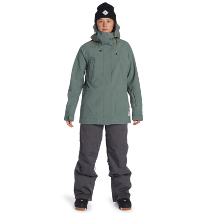 Paramount  - Snow Jacket for Women  ADJTJ03044