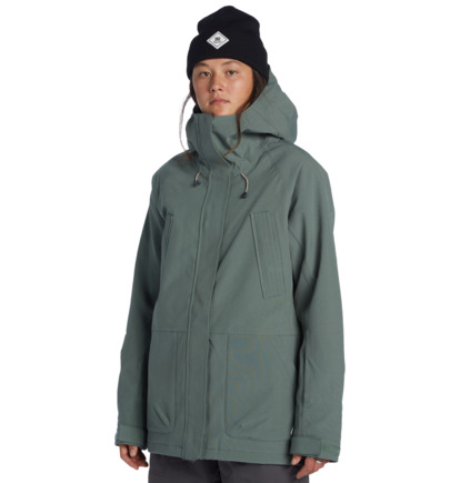 Paramount  - Snow Jacket for Women  ADJTJ03044