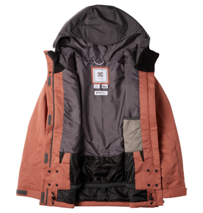 Liberate  - Snow Jacket for Women  ADJTJ03045