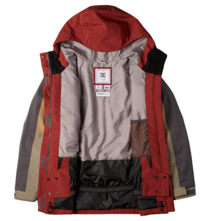 Liberate  - Snow Jacket for Women  ADJTJ03045