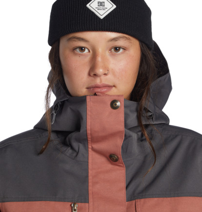 Liberate  - Snow Jacket for Women  ADJTJ03045