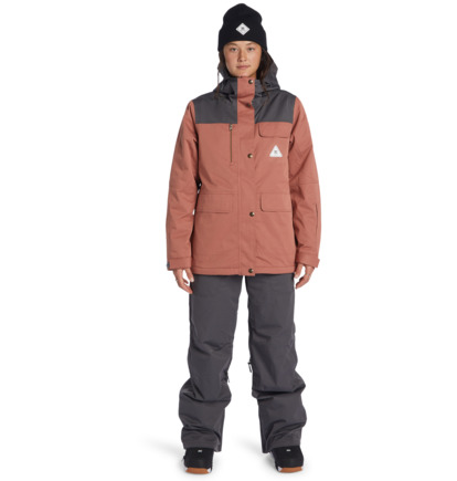 Liberate  - Snow Jacket for Women  ADJTJ03045