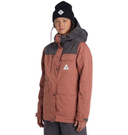 Liberate  - Snow Jacket for Women  ADJTJ03045