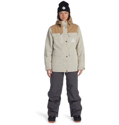 Liberate  - Snow Jacket for Women  ADJTJ03045