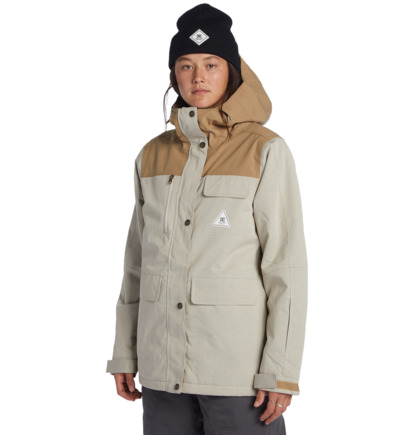 Liberate  - Snow Jacket for Women  ADJTJ03045