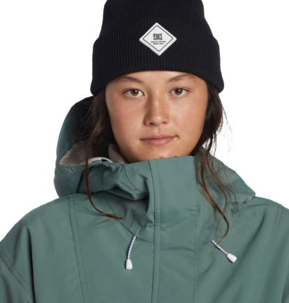 Chalet Anorak - Snow Jacket for Women  ADJTJ03046