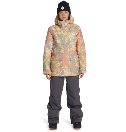 Cruiser  - Snow Jacket for Women  ADJTJ03047