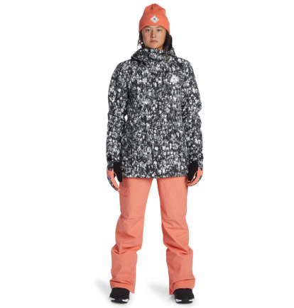 Cruiser  - Snow Jacket for Women  ADJTJ03047