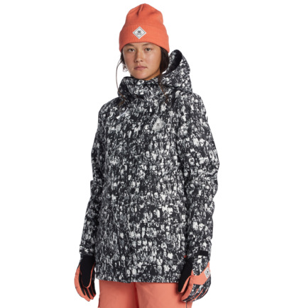 Cruiser  - Snow Jacket for Women  ADJTJ03047