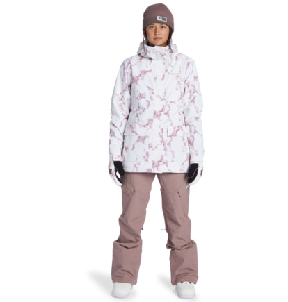 Cruiser  - Snow Jacket for Women  ADJTJ03047