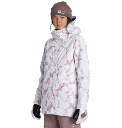 Cruiser  - Snow Jacket for Women  ADJTJ03047