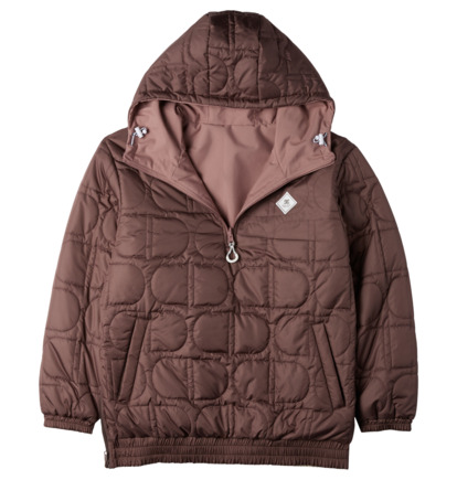 Nexus Anorak - Snow Jacket for Women  ADJTJ03048