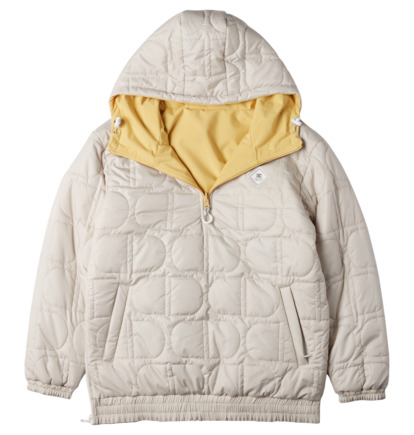 Nexus Anorak - Snow Jacket for Women  ADJTJ03048