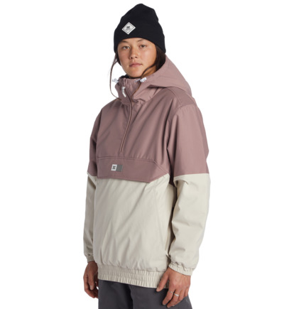 Nexus Anorak - Snow Jacket for Women  ADJTJ03048