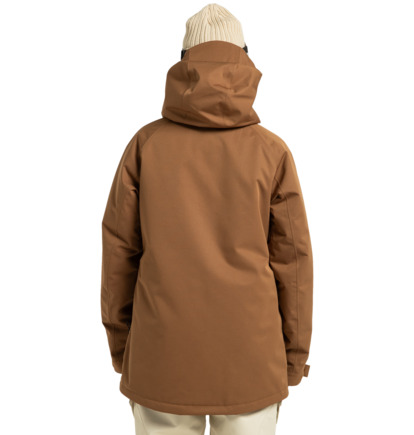 Paramount - Technical Snow Jacket for Women  ADJTJ03049