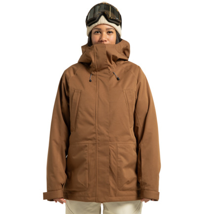 Paramount - Technical Snow Jacket for Women  ADJTJ03049