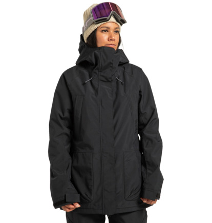 Paramount - Technical Snow Jacket for Women  ADJTJ03049