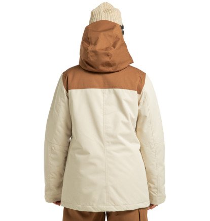 Liberate - Technical Snow Jacket for Women  ADJTJ03051