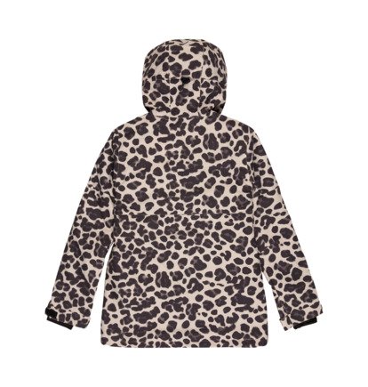 Cruiser - Technical Snow Jacket for Women  ADJTJ03052