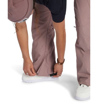 Nonchalant - Technical Snow Pants for Women  ADJTP03023