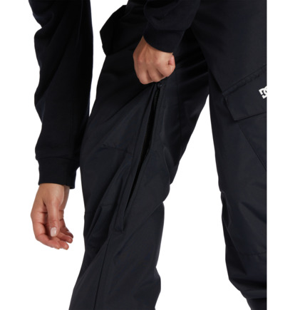 Nonchalant - Technical Snow Pants for Women  ADJTP03023