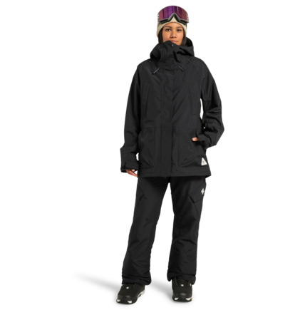 Nonchalant - Technical Snow Pants for Women  ADJTP03023