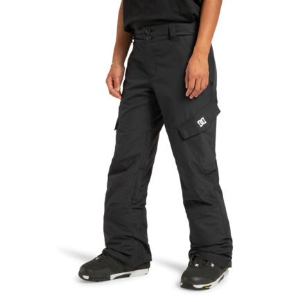 Nonchalant - Technical Snow Pants for Women  ADJTP03023