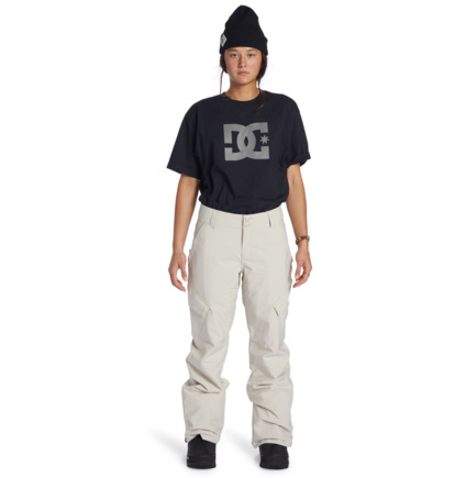 Nonchalant - Technical Snow Pants for Women  ADJTP03023