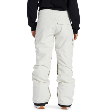 Nonchalant - Technical Snow Pants for Women  ADJTP03023