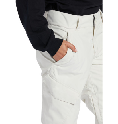 Nonchalant - Technical Snow Pants for Women  ADJTP03023