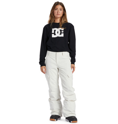 Nonchalant - Technical Snow Pants for Women  ADJTP03023