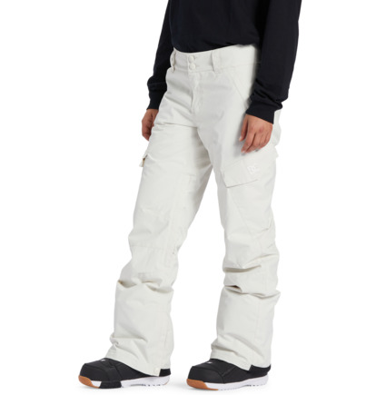 Nonchalant - Technical Snow Pants for Women  ADJTP03023