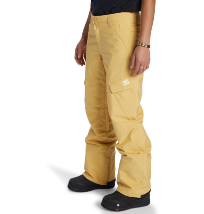 Nonchalant - Technical Snow Pants for Women  ADJTP03023