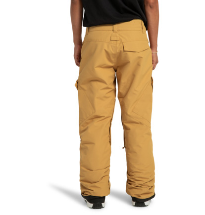 Nonchalant - Technical Snow Pants for Women  ADJTP03023
